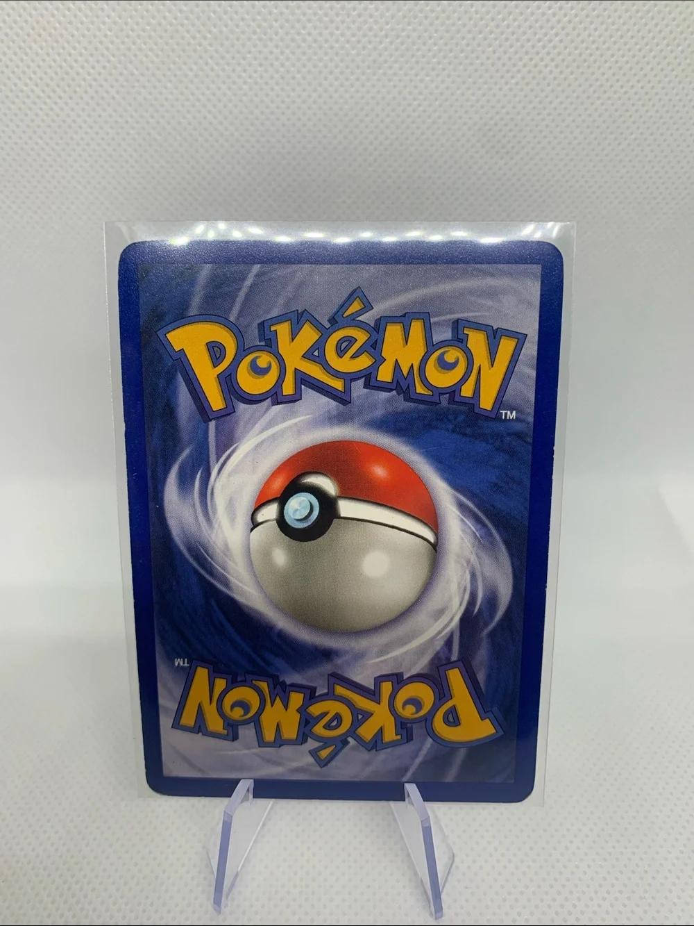 Pokémon TCG Vintage Original 1999 Base Set Card Lot Perfect Condition!!